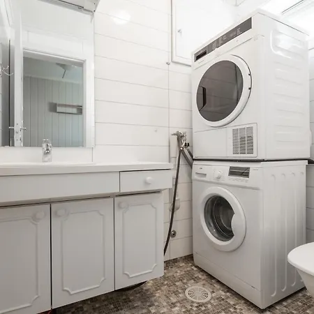 Sagi 1 Privat * Hafslo