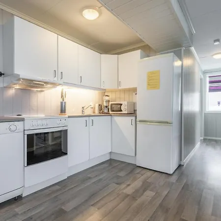 Sagi 1 Privat Leilighet *