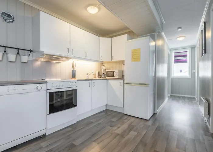 Sagi 1 Privat Appartamento *