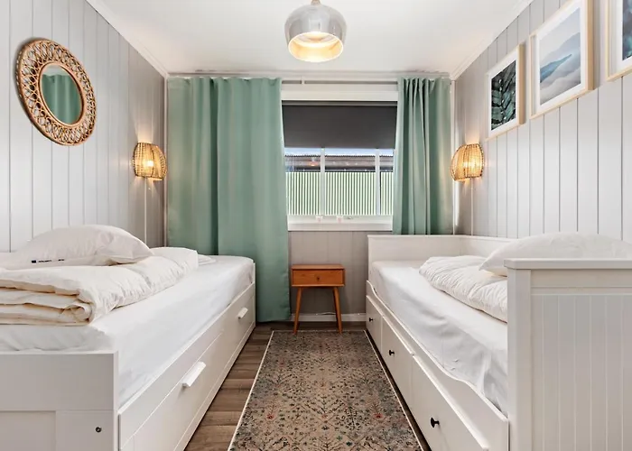 Sagi 1 Privat Appartamento *