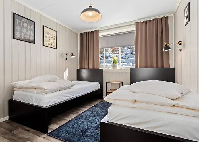 Sagi 1 Privat * Hafslo